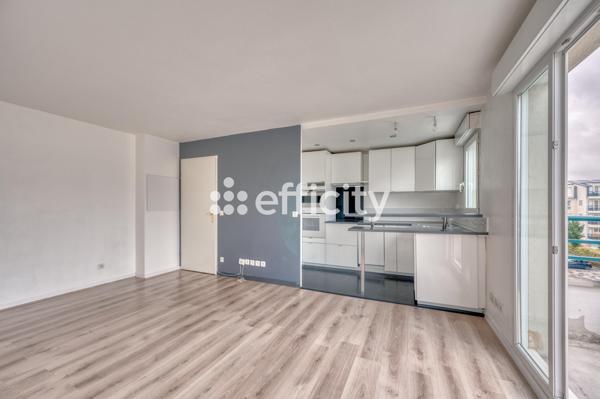 Appartement 2 pièces - 40 m²