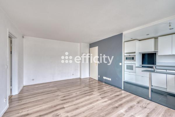 Appartement 2 pièces - 40 m²