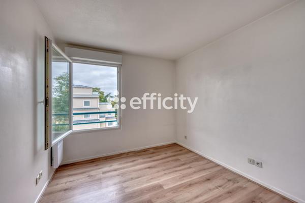 Appartement 2 pièces - 40 m²