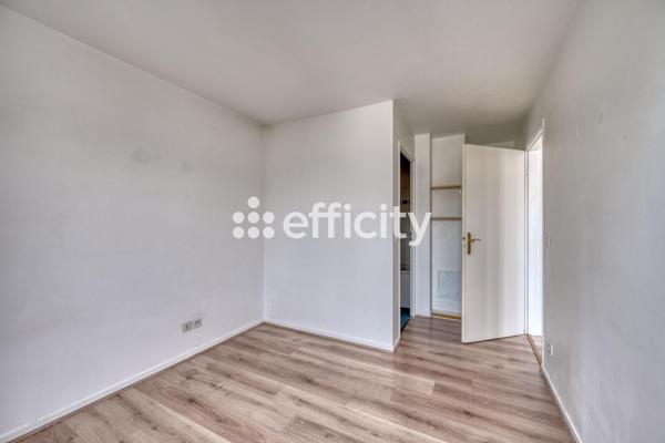 Appartement 2 pièces - 40 m²