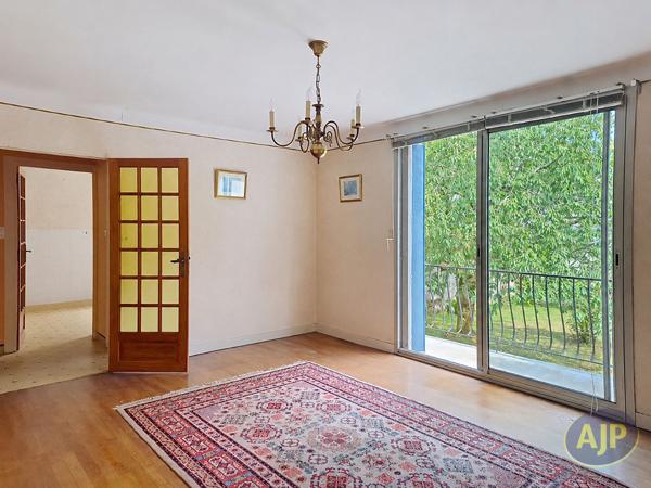 Vente maison Nantes : 367 500 € - AJP Immobilier Nantes Rond-Point de Rennes