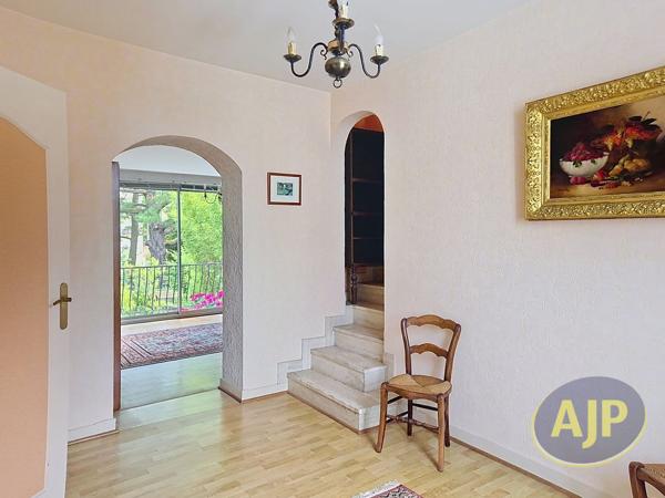 Vente maison Nantes : 367 500 € - AJP Immobilier Nantes Rond-Point de Rennes