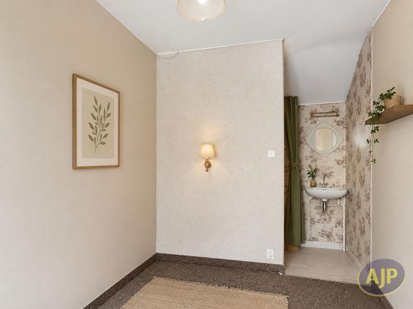 Vente maison Nantes : 367 500 € - AJP Immobilier Nantes Rond-Point de Rennes