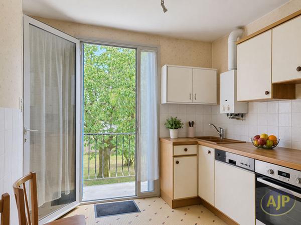 Vente maison Nantes : 367 500 € - AJP Immobilier Nantes Rond-Point de Rennes