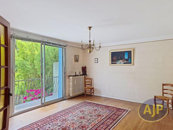 Vente maison Nantes : 367 500 € - AJP Immobilier Nantes Rond-Point de Rennes