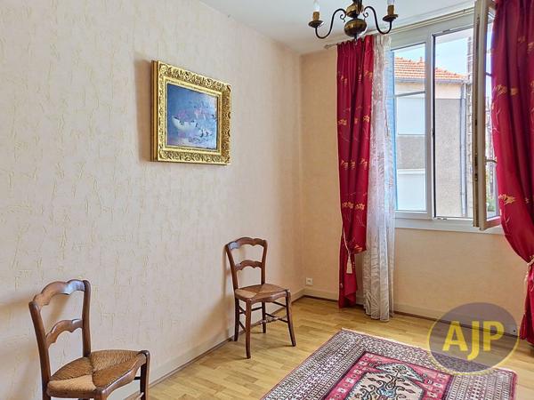 Vente maison Nantes : 367 500 € - AJP Immobilier Nantes Rond-Point de Rennes