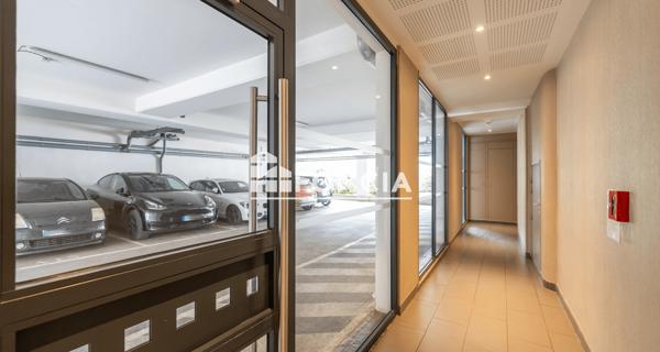 À vendre Appartement 2 pièces 45 m² - Le Bourget 93350