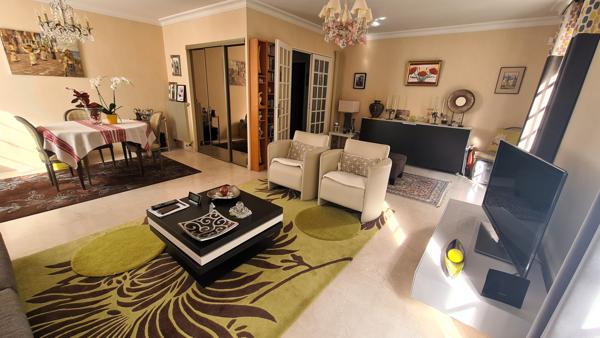 Maison 6 pièces - 152 m²