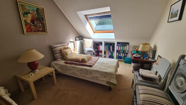 Maison 6 pièces - 152 m²