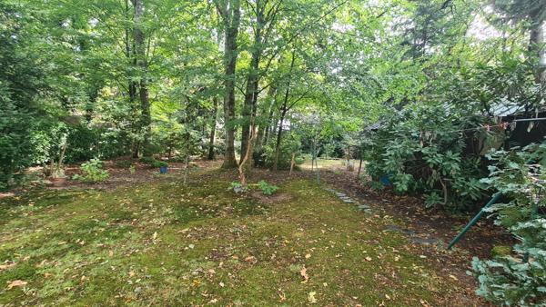 Maison 6 pièces - 152 m²