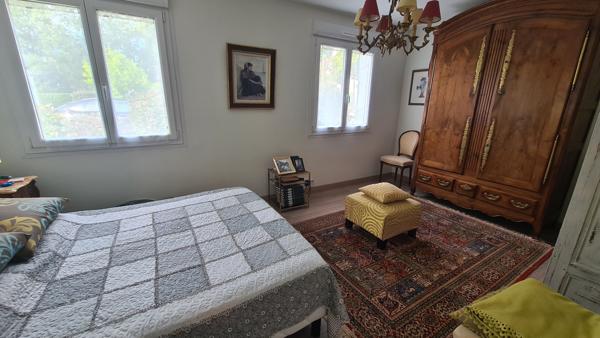 Maison 6 pièces - 152 m²