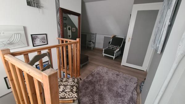 Maison 6 pièces - 152 m²