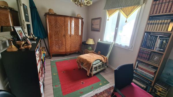 Maison 6 pièces - 152 m²