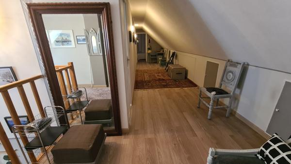 Maison 6 pièces - 152 m²