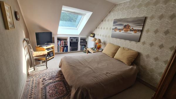 Maison 6 pièces - 152 m²