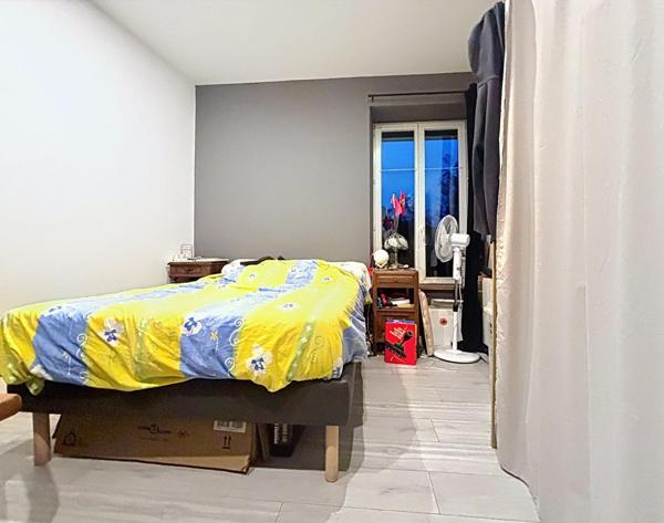 T2 Nouvelle 47,52 m2