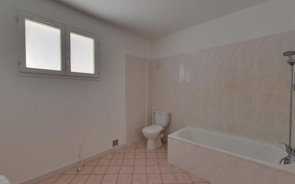 Maison à vendre    4 pièces •  Tremblay-en-France