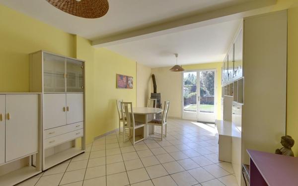 Maison à vendre    4 pièces •  Tremblay-en-France