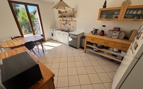 Maison à vendre    4 pièces •  Tremblay-en-France