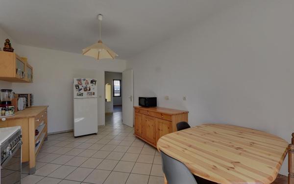Maison à vendre    4 pièces •  Tremblay-en-France