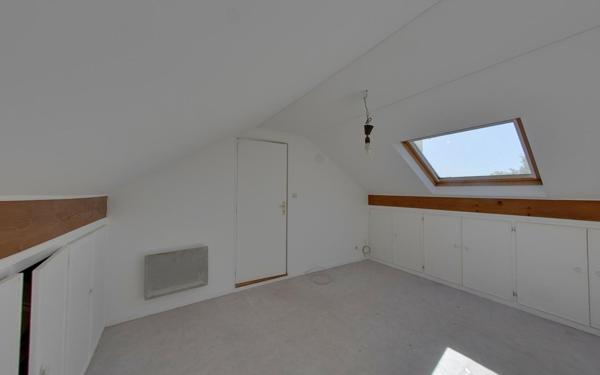 Maison à vendre    4 pièces •  Tremblay-en-France