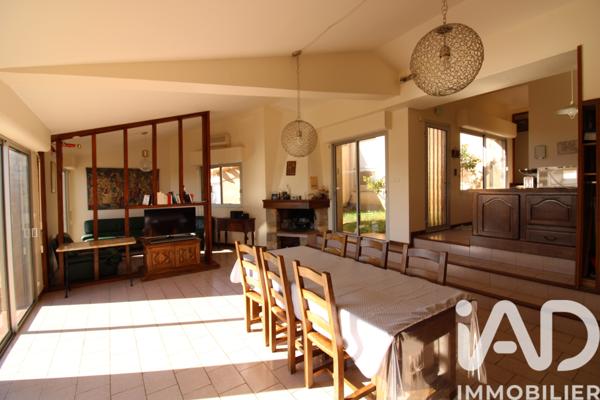 Maison à vendre 4 pièces 109 m² Fitou
