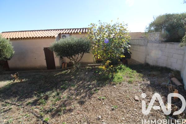 Maison à vendre 4 pièces 109 m² Fitou