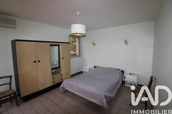 Maison à vendre 4 pièces 109 m² Fitou