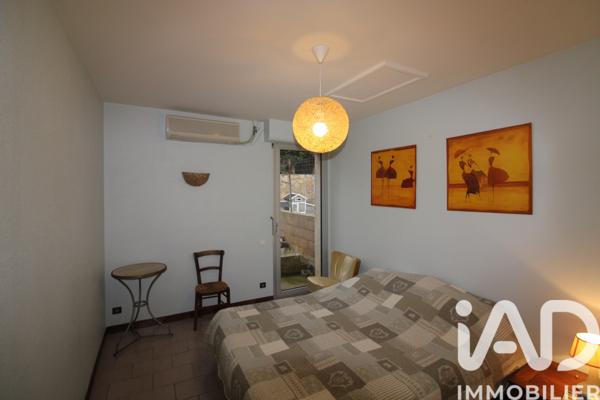 Maison à vendre 4 pièces 109 m² Fitou