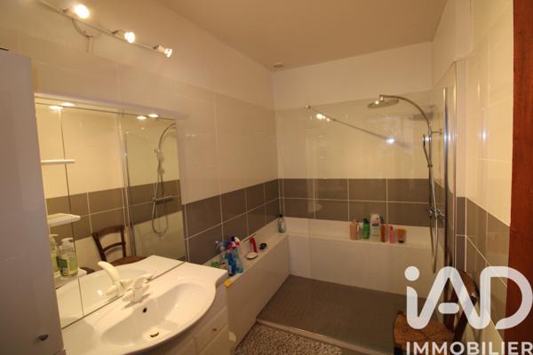 Maison à vendre 4 pièces 109 m² Fitou