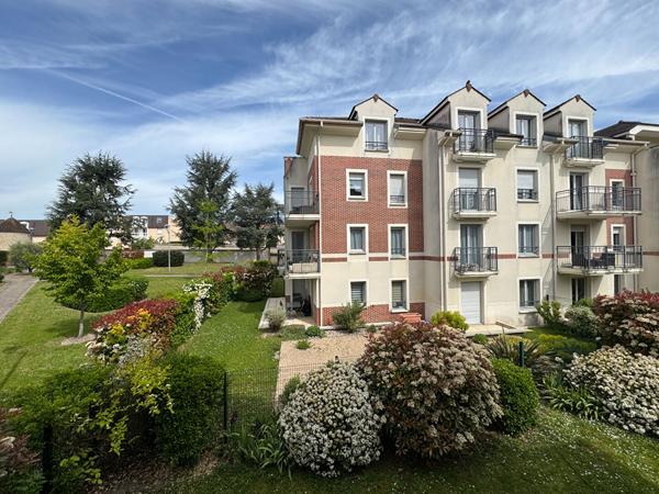 Appartement T3 lumineux et calme avec parking et cave - Libre immédiatement !