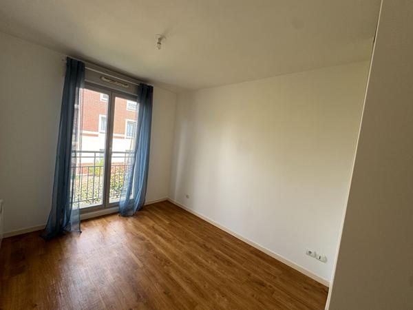 Appartement T3 lumineux et calme avec parking et cave - Libre immédiatement !