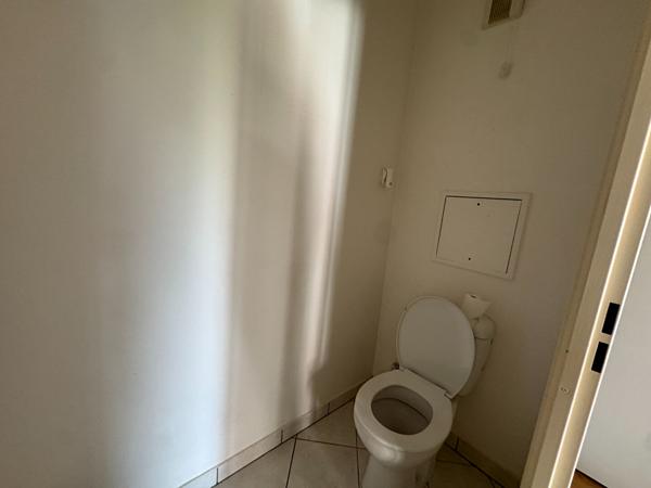 Appartement T3 lumineux et calme avec parking et cave - Libre immédiatement !