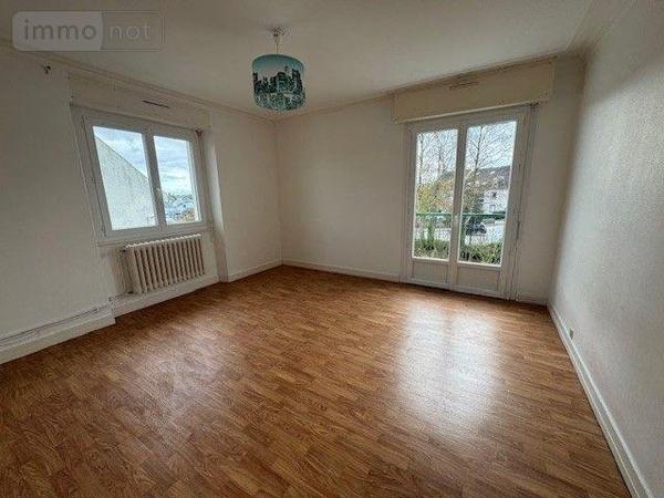 Immeuble à vendre à Mellac dans le Finistère (29300), ref : IMAC467