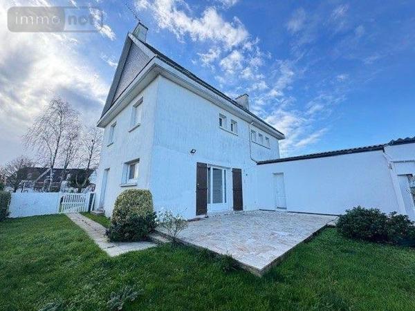 Immeuble à vendre à Mellac dans le Finistère (29300), ref : IMAC467