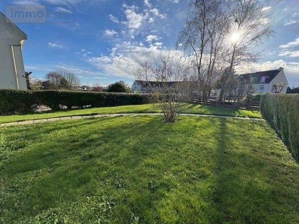 Immeuble à vendre à Mellac dans le Finistère (29300), ref : IMAC467