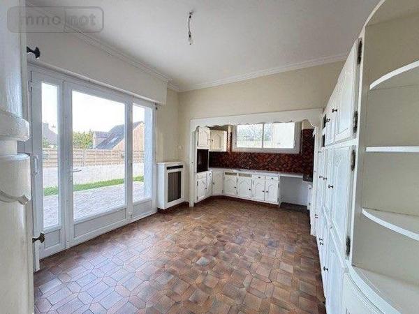 Immeuble à vendre à Mellac dans le Finistère (29300), ref : IMAC467