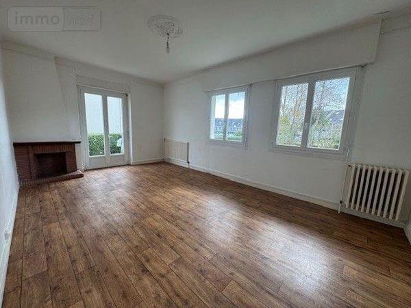 Immeuble à vendre à Mellac dans le Finistère (29300), ref : IMAC467