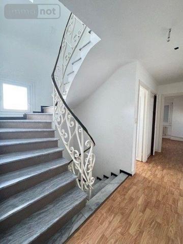 Immeuble à vendre à Mellac dans le Finistère (29300), ref : IMAC467