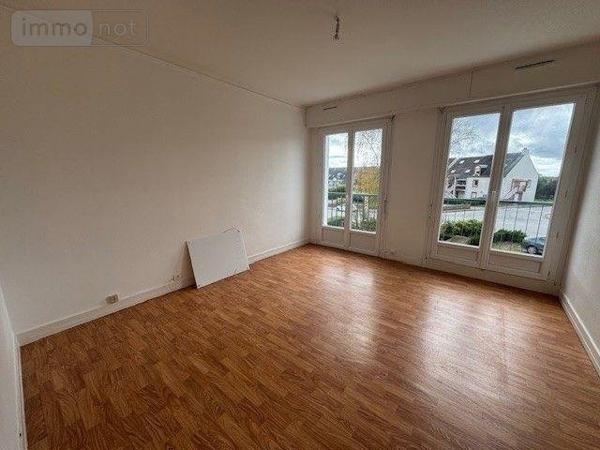 Immeuble à vendre à Mellac dans le Finistère (29300), ref : IMAC467