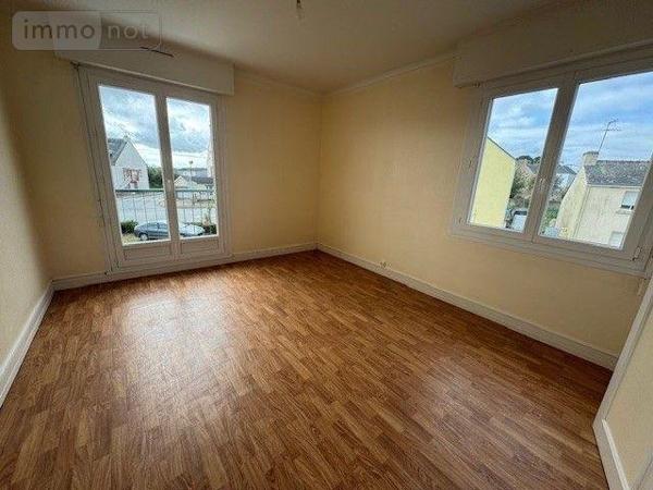 Immeuble à vendre à Mellac dans le Finistère (29300), ref : IMAC467