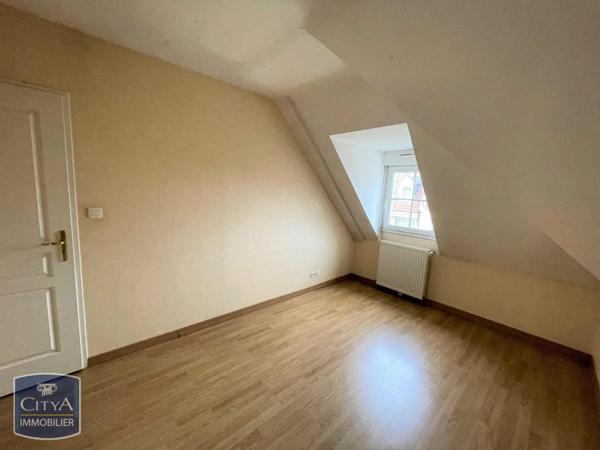 Appartement à louer 3 pièces 60.45m²