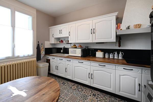 Maison à vendre |  La Couronne |  4 pièces | 91 m²