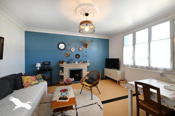 Maison à vendre |  La Couronne |  4 pièces | 91 m²
