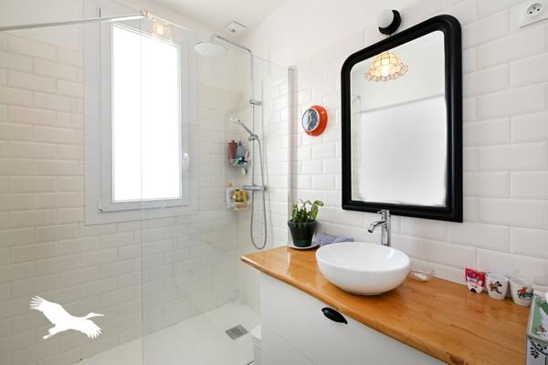 Maison à vendre |  La Couronne |  4 pièces | 91 m²