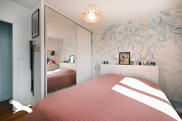 Maison à vendre |  La Couronne |  4 pièces | 91 m²