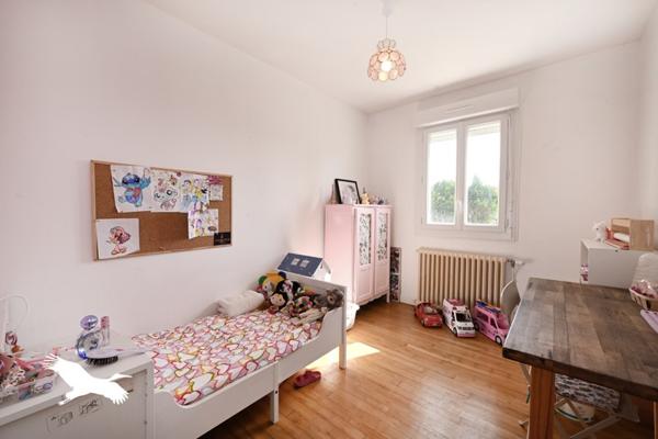 Maison à vendre |  La Couronne |  4 pièces | 91 m²