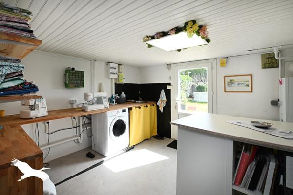 Maison à vendre |  La Couronne |  4 pièces | 91 m²