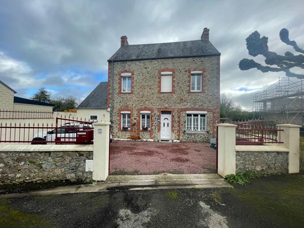 Maison Lessay 5 pièce(s) 102.5 m2