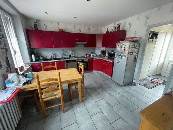 Maison Lessay 5 pièce(s) 102.5 m2